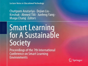 Smart Learning for a Sustainable Society – ICSLE 2023 Proceedings Published by Springer