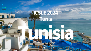 International Conference on Smart Learning Environments (ICSLE 2024)