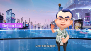 IASLE 2024 Presidential Address