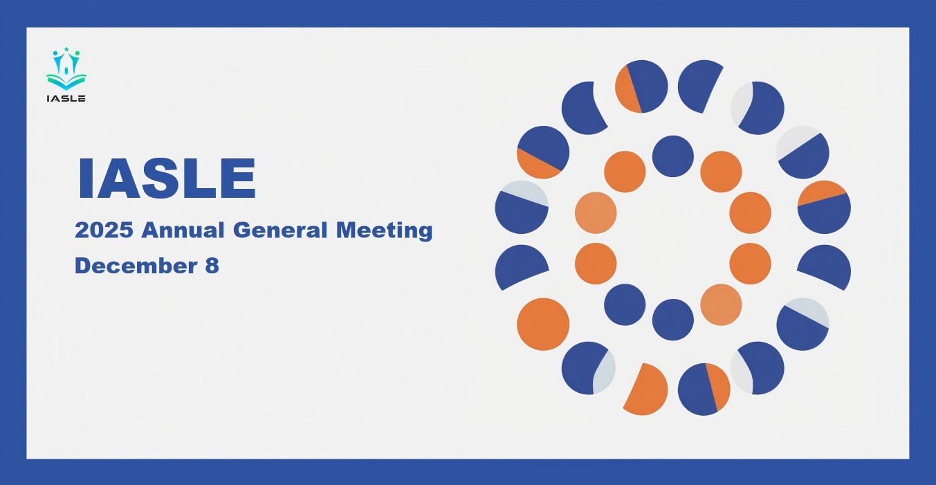 IASLE Ushers in New Leadership at 2025 Annual General Meeting